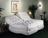DreamMatic Adjustable Bed Frame