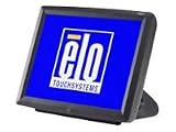 Elo Touchcomputer 15a1 All in one 1 X Celeron M 1 Ghz Ram 512 Mb Hdd 1 X 40 Gb Gma 900 Win Xp Pro Sp2 Monitor Lcd Display 15 Tft
