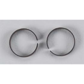7996 Posi-Lock Quick-Change Pin Retainer GT2 from Associated Accessories