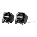 HP 2.0 Compact Speakers (BR387AA#ABA)