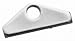 Search Our Specialty Mall : Valve Cover Hold-Down Clamp For Stamped Valve Covers 8 Per Package