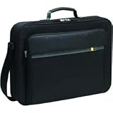 Case Logic 16 Inch Laptop Case Notebooks Secure Strapping System Expandable Pocket