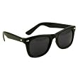 Vintage Wayfarer Style Sunglasses - 15 Colors (Red, White, Black, Pink, Blue, Green) Adult & Kids Sizes Available