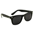 Vintage Wayfarer Style Sunglasses - 15 Colors (Red, White, Black, Pink, Blue, Green) Adult & Kids Sizes Available