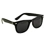 Vintage Wayfarer Style Sunglasses - 15 Colors (Red, White, Black, Pink, Blue, Green) Adult & Kids Sizes Available