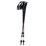 Thermolite XL Antishock Trekking Poles 000 by Leki USA