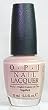 OPI Nail Lacquer - Samoan Sand