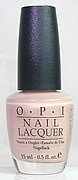 OPI Nail Lacquer - Samoan Sand