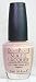 OPI Nail Lacquer - Samoan Sand