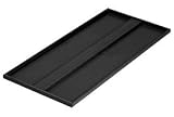 Shelf For 36 Inch Cabinet Black