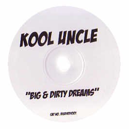 Big And Dirty Dreams