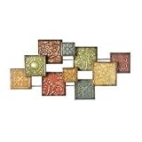 Southern Enterprises Bijou Wall Sculpture