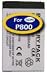 XpressNetworks - Sony Ericsson P800 P900 P910i Z1010 Mobile Phone Battery
