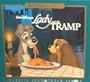 Walt Disney's Lady And The Tramp: Classic Soundtrack Series [Blisterpack]