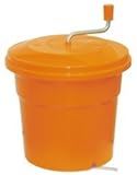 5 Gallon Manual Salad Spinner