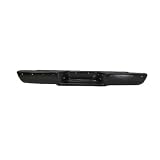 1988-2000 CHEVY GMC C K PICKUP (OLD BODY TYPE) STEPSIDE REAR STEP BUMPER FACE BAR... by New Aftermarket Parts