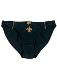 New Orleans Saints Woman's Fall Flirt Panty