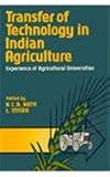 Transfer of Technology in Indian Agriculture: Experience of  Agriculture Univers