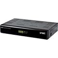Smart  MX 83D HDTV Kabel Receiver (PVR-Ready, DVB-C2, HDMI, 1x Koaxial CA)