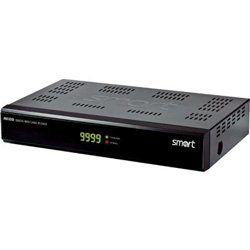 Smart  MX 83D HDTV Kabel Receiver (PVR-Ready, DVB-C2, HDMI, 1x Koaxial CA)