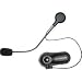 Interphone Bluetooth® Headset And Intercom For Motorcycle Riders