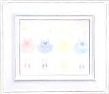 Standing Ovation Artwork With Frame