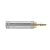 audio-technica GOLDLINK Fine(ステレオ標準-ステレオミニ) AT519CS