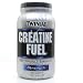 Health Genesis - TwinLab - Creatine Fuel - 60 caps