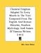 Book Classical Enigmas Adapted To Every Month In The Year: Composed From The English And Roman Histories, Heathen Mythology And Names Of Famous Writers (18