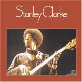 cover of Stanley Clarke
