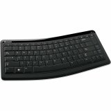 Microsoft Hardware Bluetooth Keyboard 6000 Usb Special Edition Wireless 83 Key Pc