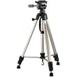 Sunpak 620-092 9002DX Tripod with 3-Way Quick-Release Pan Head