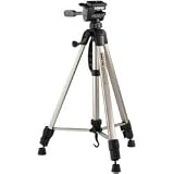 Sunpak 620-092 9002DX Tripod with 3-Way Quick-Release Pan Head