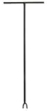 Muellar #151-065 1/2x28 Steel Street Key