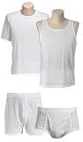 Lightweight, Smooth Nylon Underwear Feels as if You're Wearing Silk