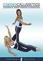 CardioCallanetics DVD