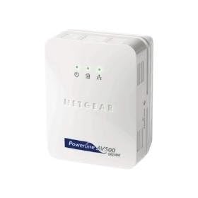 Netgear XAVB5001 Powerline AV 500 Adapter Kit