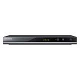 Samsung DVD C-350 All Region Multi Code Free DVD Player Plays Regions 0-6
