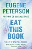 Eat this book