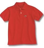 Lacoste SS Pique Polo