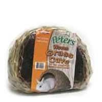 MP RABBIT WOVEN GRASS CAVE