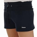 21PuZKdZm5L. SL160  Reebok Ladies Knit Short