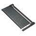 CARL 13718 Carl TrimGear Industrial Trimmer, 5-Sheet Capacity, 18" Cut Length