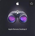 Apple Remote Desktop 3 10マネージドシステム