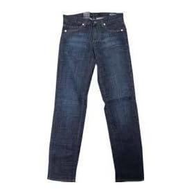 Calvin Klein Jeans Stretch Skinny Jean, Dark Indigo Wash