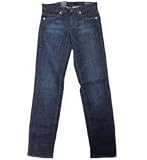 Calvin Klein�i�J���o�� �N���C���j WB96A63 �X�����t�B�b�g �X�g���b�`�W�[���Y