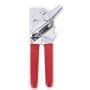 Amco Swing-A-Way 407RD Portable Can Opener, Red