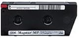 IBM 08L6187 - 1/2 Inch, 3570 Data Cartridge, MP Magstar, Fast Access Linear, C-Format , 5/15GB