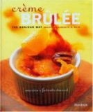 Creme Brulee: The Bonjour Way (Cafe)