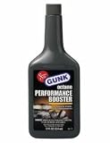Octane Performance Booster 12 oz